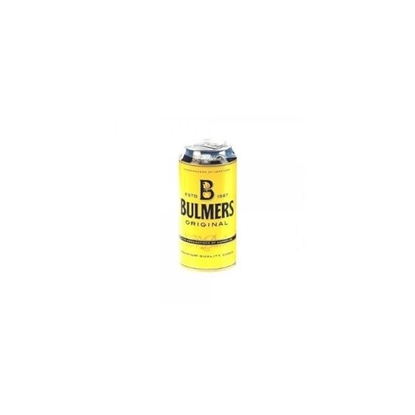 Picture of BULMERS NO.17 BERRY 33CL CANS